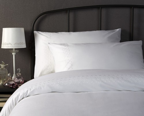 Luxury edina ronay duvet set - luxury,