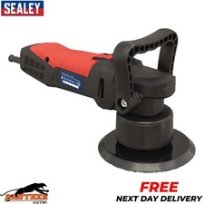 Sealey DAS149 600W 150mm Dual
