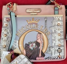 Nicole Lee Crossbody Crossbody