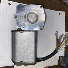 JAGUAR E-TYPE WIPER MOTOR XKE