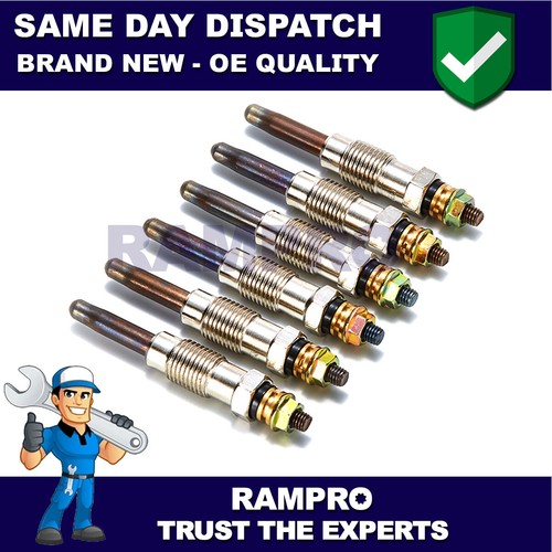 Rampro for land rover range - 6x,