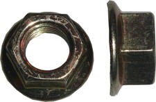 Drive Sprocket Rear Nut for