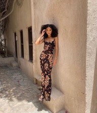 Rat & Boa Catarina Dress • Size XS/8 • NWT • Sold Out • Occasion/Evening/Holiday