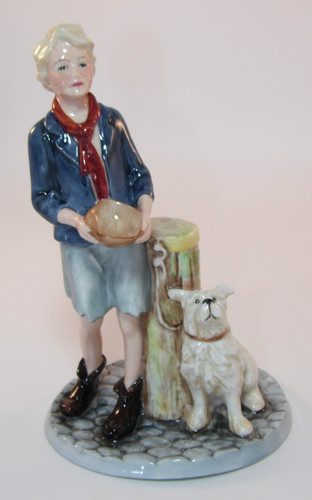 Royal doulton ltd - doulton, ed