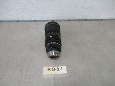 Canon Macro TV Zoom Lens