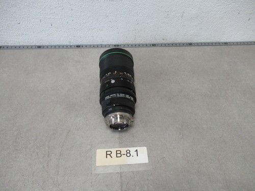 Canon macro zoom lens - canon,