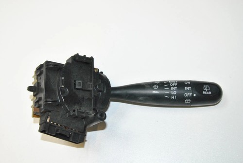 Toyota yaris wiper control - yaris,
