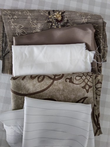 Job lot of - ,