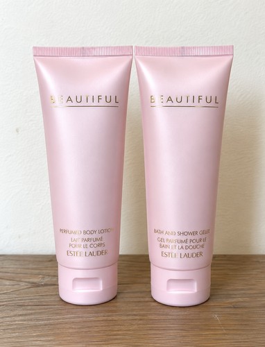 Estee lauder beautiful bath - beautiful,