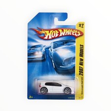 Hot Wheels Volkswagen Golf GTI