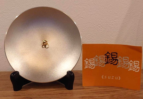 Osaka tinware pure tin - tinware,