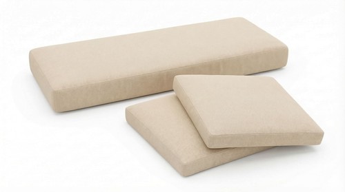Replacement 3pc rattan - replacement, chair