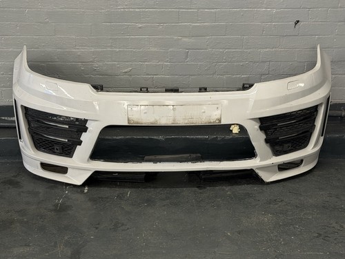 Range rover sport - sport, l494
