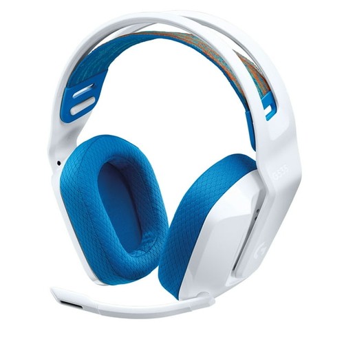 Logitech g535 lightspeed - logitech,