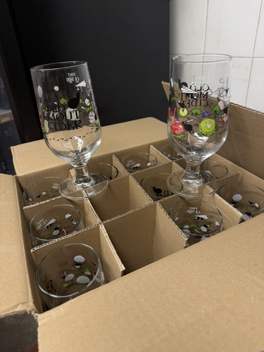 12x old mout cider one - mout,