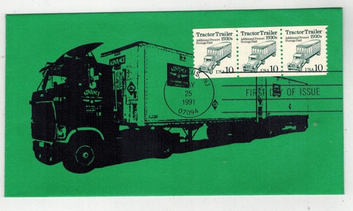 1991 transportation coil - transportation,