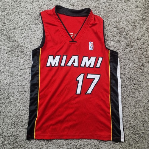 Miami heat jersey - jersey, medium