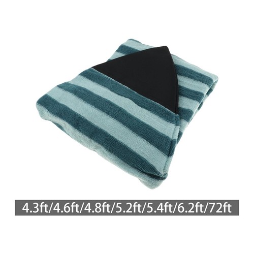 Surfboard sock cover - cover, with
