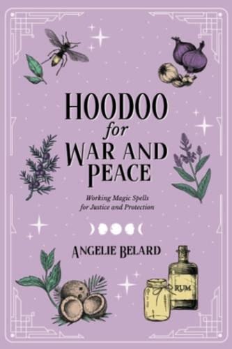 Hoodoo for war - war, and