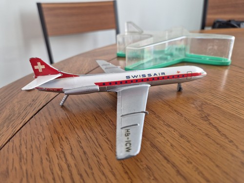 Tekno denmark swissair - denmark,