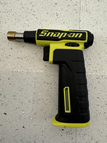 Snap viz butane gas - snap-on,