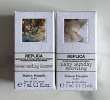 Maison Margiela Replica Never