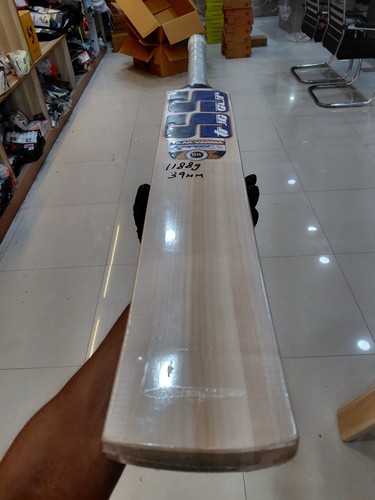 Cricket bat short handle - cricket, ss