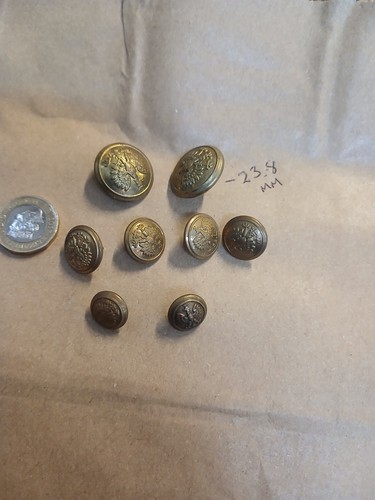 Genuine ww2 era polish - genuine,