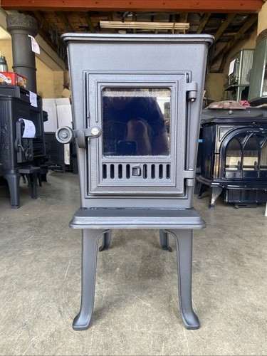 Jotul 602 classic cast iron - classic,