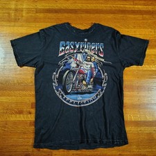 Affliction Easyriders Liberty