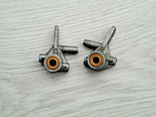 Thunder Tiger SSK Alloy Front