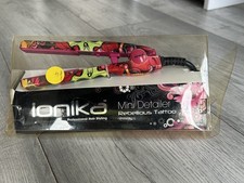 ionika - Mini Detailer