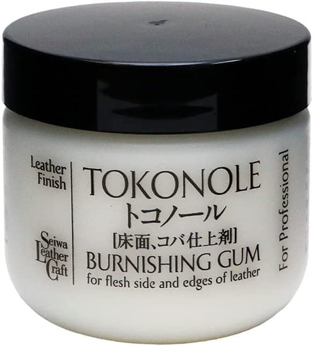 Seiwa tokonole clear 120g - seiwa, –