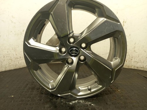Toyota rav alloy wheel - toyota, 18