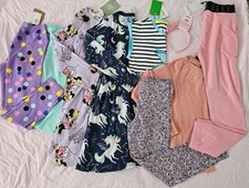 Bundle of Girls Clothes Age