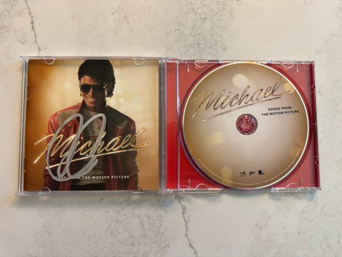 Jaafar jackson signed - jackson,