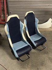 Kit Car Seats On Runners