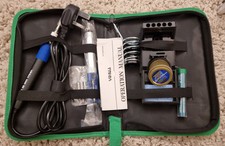 YIHUA 928D-III Portable Digital Soldering Iron Kit with Temperature Function 