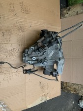 Honda Civic manual Gearbox MK7