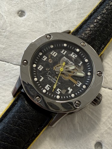 Rotary editions automatic - editions,