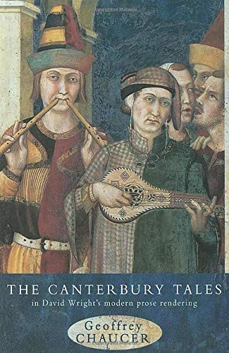 The canterbury tales - the,