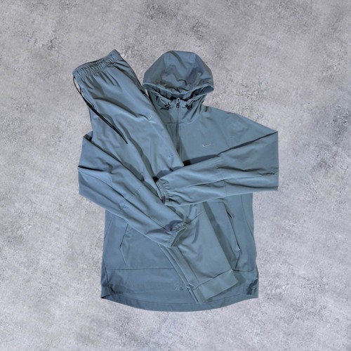 Men grey nike dri fit - nike, dri-fit
