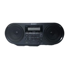 Sony ZS-RS60BT CD Boombox