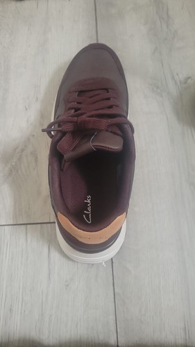 Clarks mens unstructured slip - clarks,