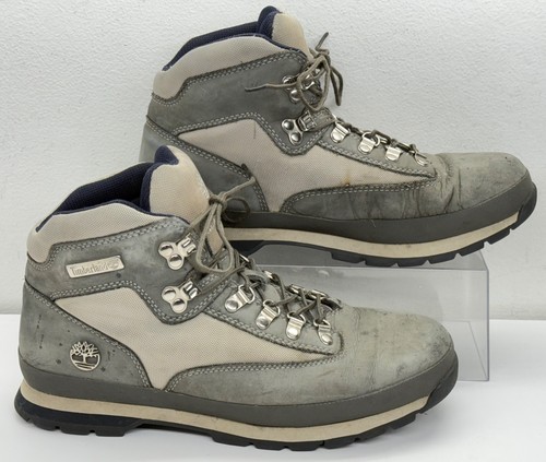 Timberland euro hiker mid - timberland,
