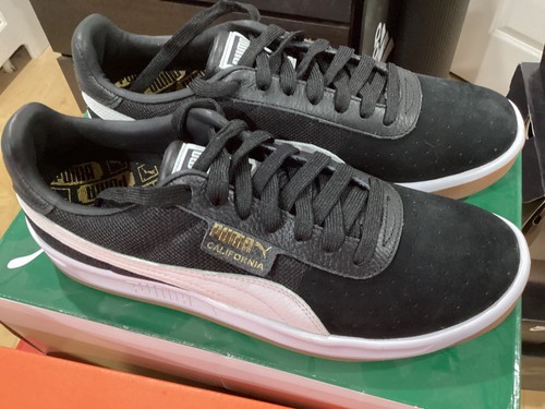 Size puma california casual - size, 10