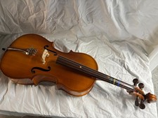 Engelhardt E112 1/2 Size Cello