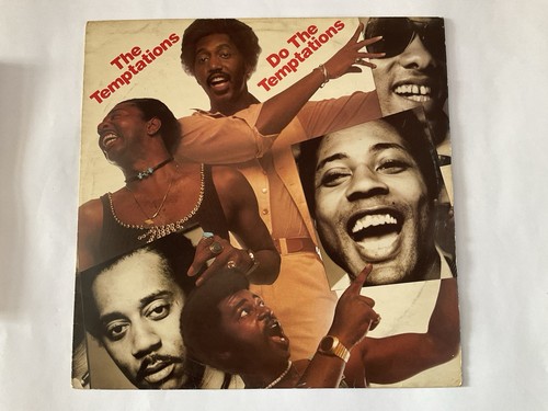 The temptations do - the,