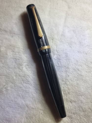 Titanus fountain pen - titanus,