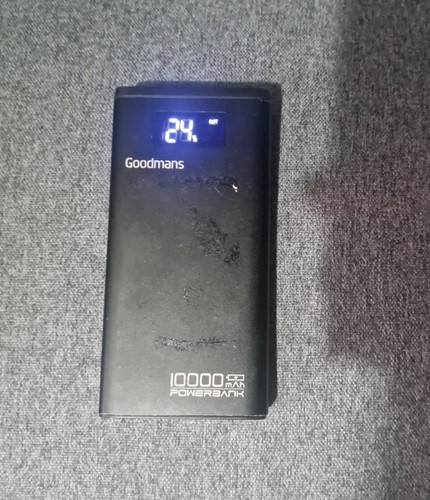 Goodmayes 10000mah portable - 10000mah,
